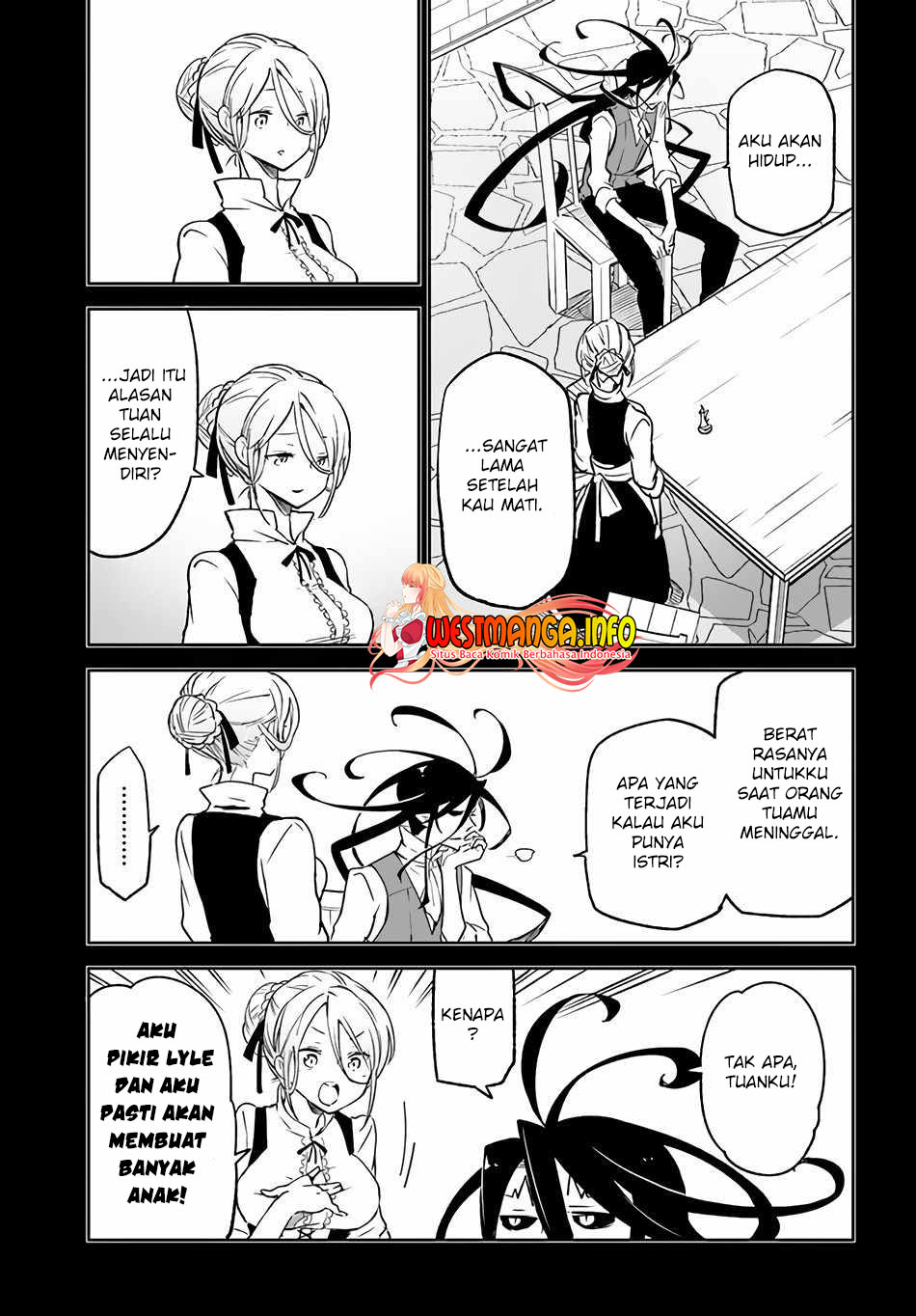 Henkyou Gurashi no Maou, Tensei shite Saikyou no Majutsushi ni naru ~Aisarenagara Nariagaru Moto Maō wa, Ningen o Shiritai~